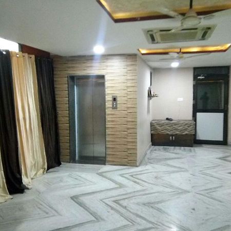 Hotel Shree Pushpak Raigarh Dış mekan fotoğraf