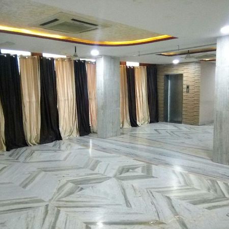 Hotel Shree Pushpak Raigarh Dış mekan fotoğraf