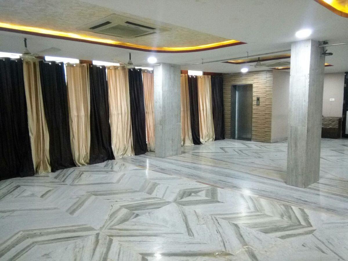 Hotel Shree Pushpak Raigarh Dış mekan fotoğraf