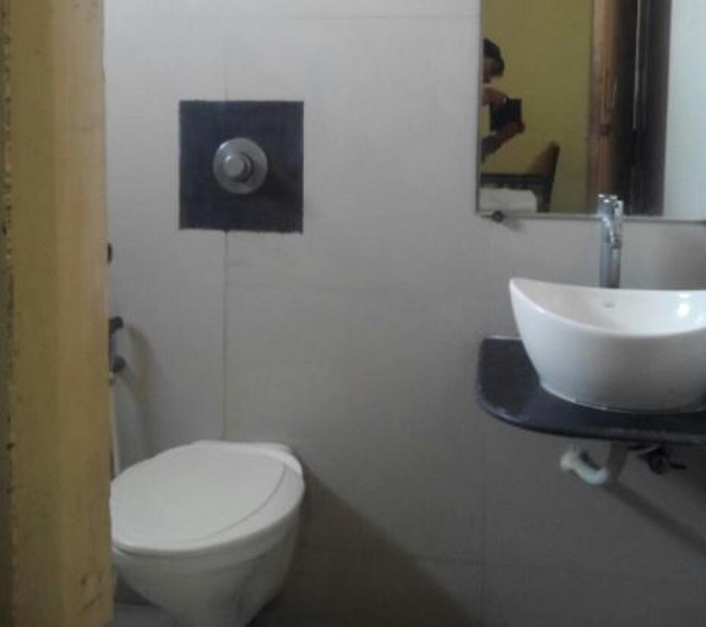 Hotel Shree Pushpak Raigarh Dış mekan fotoğraf