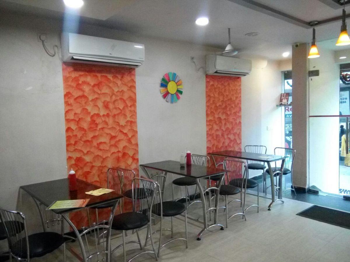Hotel Shree Pushpak Raigarh Dış mekan fotoğraf