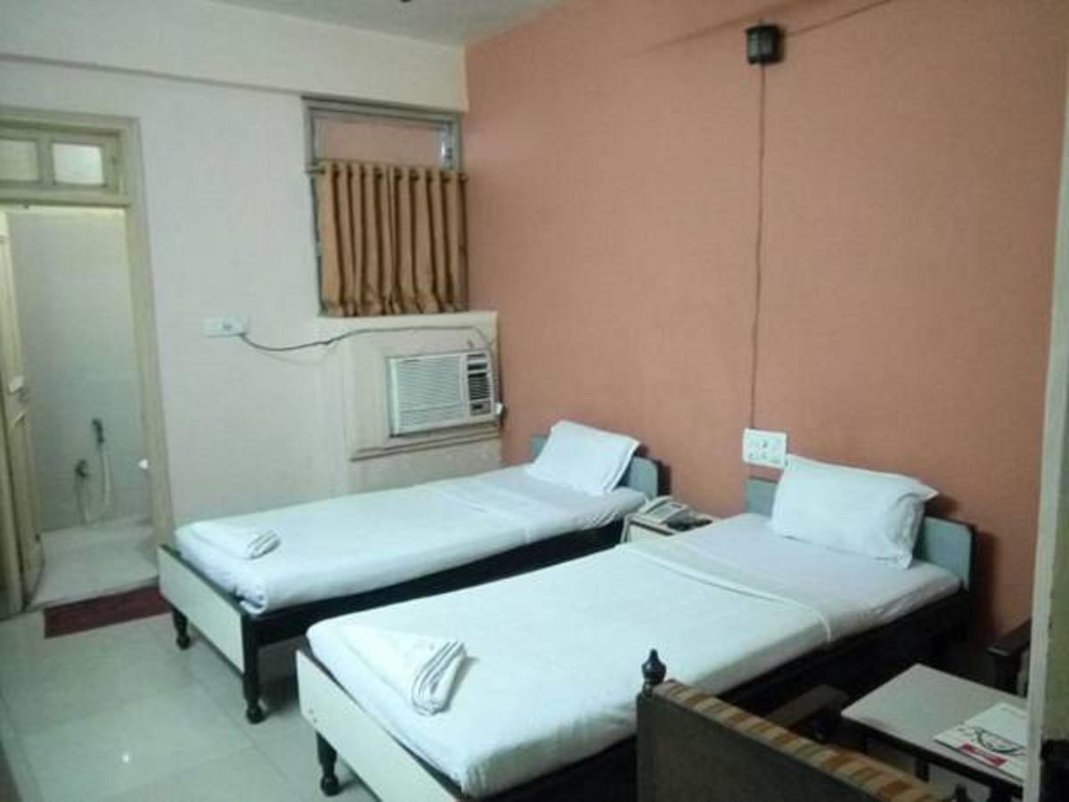 Hotel Shree Pushpak Raigarh Dış mekan fotoğraf